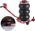 VEVOR Air Jack, 3 Ton/6600 lbs Triple Bag Air Jack, Airbag Jack by VEVOR