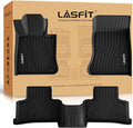 LASFIT Floor Mats for Mercedes Benz GLC 2023-2025, GLC300 / GLC350e / GLC43 by LASFIT