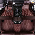 Custom Car Floor Mat Compatible by Unknown