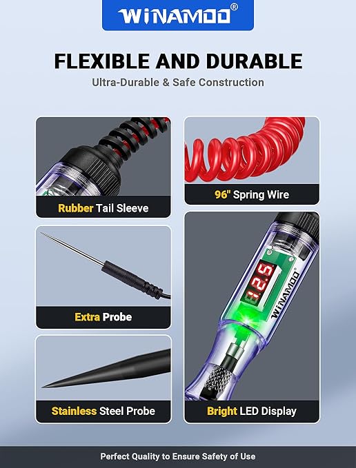 Upgrade Automotive Test Light - Image 5