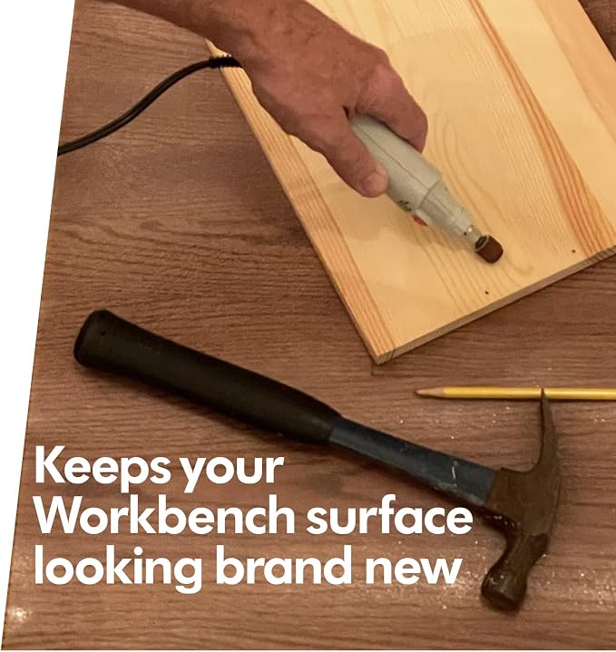 RESILIA Work Bench Mat - Image 6
