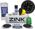 Premium Tesla Wheel Curb Rash Repair Kit by ZinkWheels