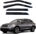 KPY Window Visor Compatible by KPYBizConnect