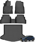 ANBINGO-Floor Mats & Cargo Liner Fit by ANBINGO
