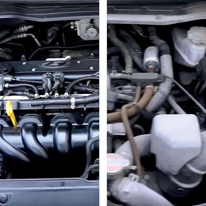 Akfix A115 Engine Cleaner and Degreaser - Image 3