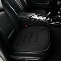 KAYI Car Seat Cushion, Memory Foam Car Seat Cushion, Anti Slip Rubber Bottom by KAYI