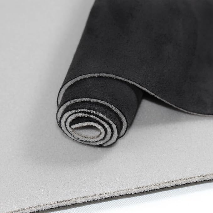 Suede Headliner Fabric with Foam Backing - Image 6
