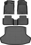 Auxko All Weather Floor & Cargo Mat by AUXKO