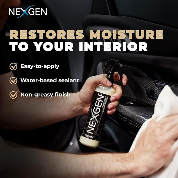 Nexgen Interior Conditioner - Image 3