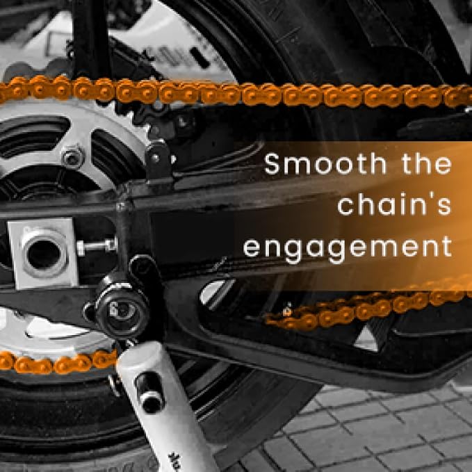 GRAND PITSTOP Chain Cleaner/Degreaser Spray - Image 5