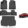 KELCSEECS® Floor Mats & Cargo Liner Custom by KELCSEECS