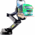 Phone Mount for Truck Phone Holder for Truck by Truckules