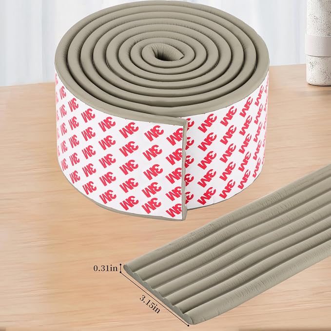 Corner Protector for Baby, Widen Edge Protector - Image 2