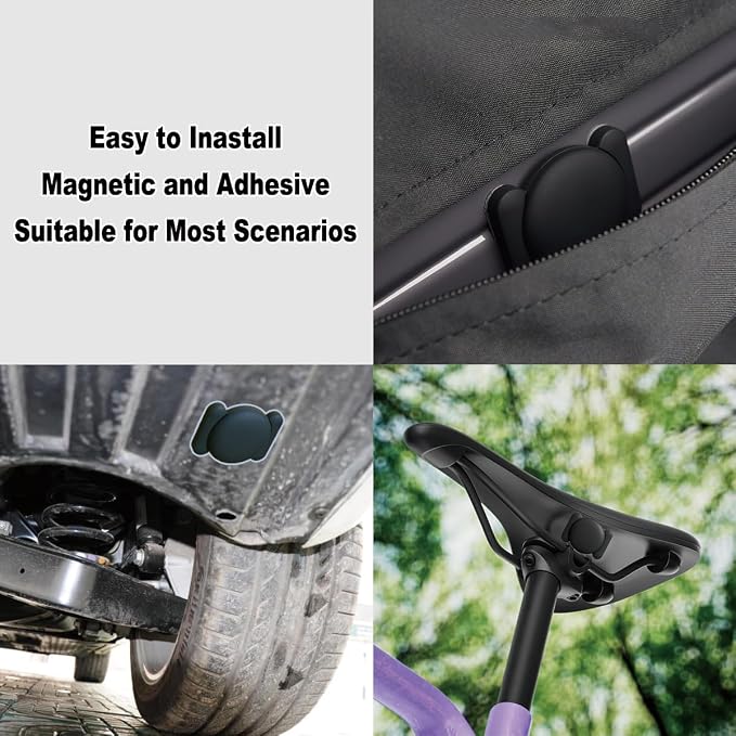 Car GPS Tracker for Vehicles Worldwide GPS Tracker for Vehicles Work - Image 9