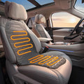 Seat Cushion for Cold Weather by Iheqard