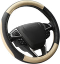 SEG Direct Car Steering Wheel Cover by SEGDirect