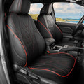 EKR Tacoma Car Seat Covers Custom by EKR