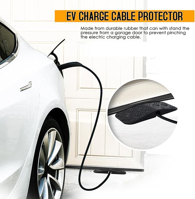 Ev Charger Cable Protector - Image 3