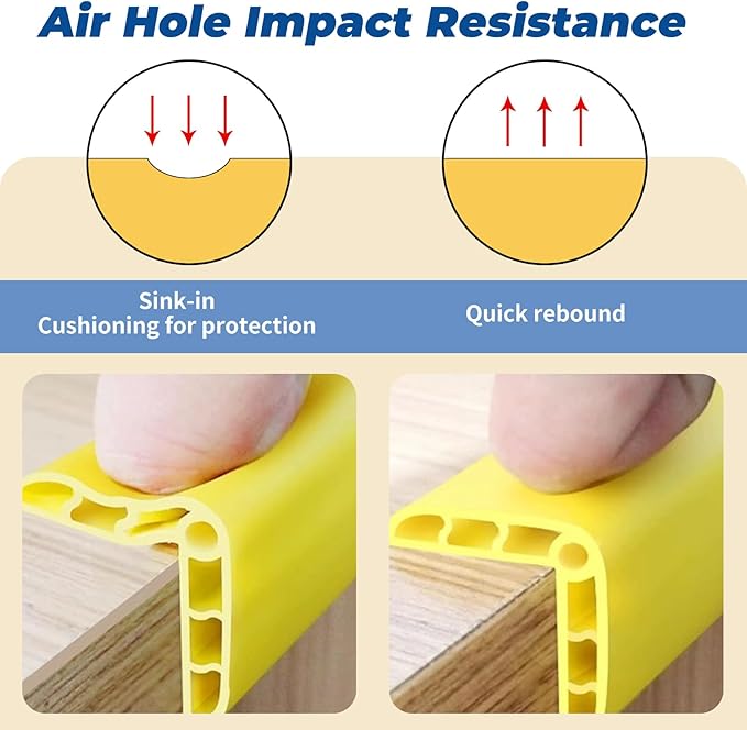Wall Corner Edge Protector - Image 3