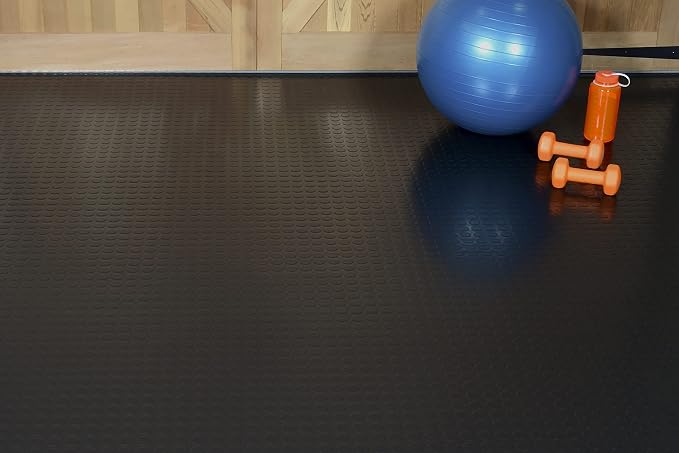 G-Floor Seamless Sheet Vinyl Shed Flooring Cover - Image 4