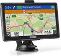 N800 GPS Navigator for Car by OHREX