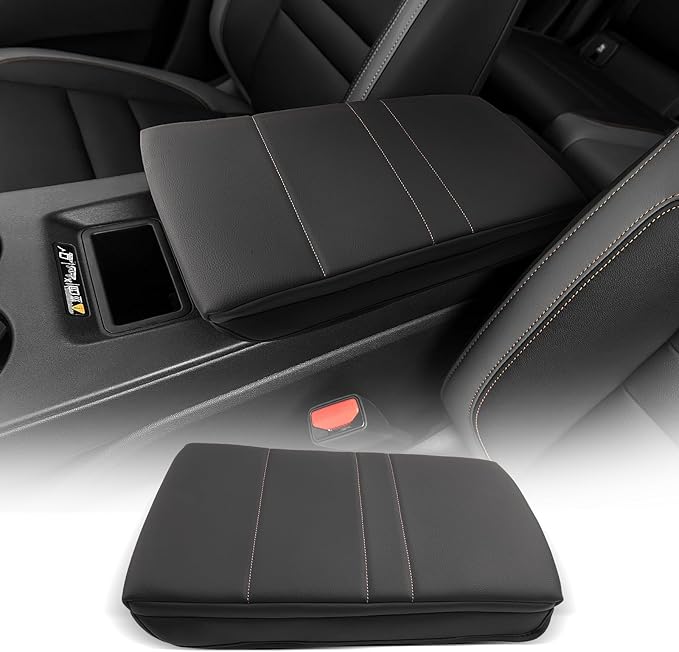 CDEFG for Honda Prologue 2024 2025 Center Console Cover Armrest Box Cover for by CDEFG