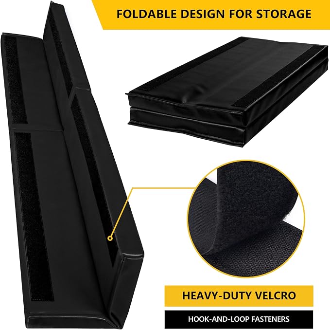 Wall Corner Guards & Edge Protector, Heavy Duty Wall Corner Protective Safety - Image 5
