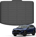 Auxko All Weather Cargo Liner Fit by AUXKO