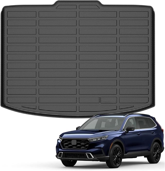 Auxko All Weather Cargo Liner Fit by AUXKO