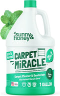 Sunny & Honey Carpet Cleaner Solution by SunnyHoney