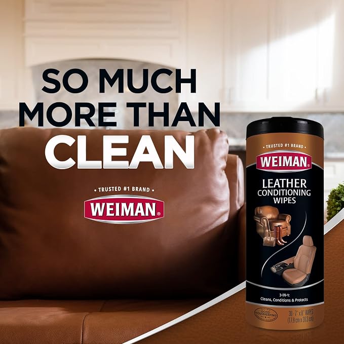 WEIMAN LEATHER WPS 30 CT - Image 3