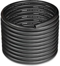 EVIL ENERGY 5/8" Heater Hose Coolant Radiator Straight 100PSI SAE 20R3 25FT by EVILENERGY