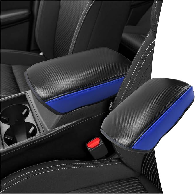 CDEFG for Mitsubishi Outlander 2022 2023 2024 2025 SE, SEL Car Armrest Cover by CDEFG