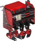Power Tool Organizer Wall Mount, Utility Racks 3 Layers Storage Rack, Mini by Unknown