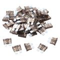 100 Pack Auto Fuses 7.5 AMP ATC/ATO Standard Regular Fuse Blade 7.5A Car Truck by JESUNK