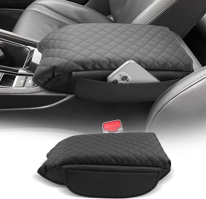 CDEFG for Honda Accord 2023-2025 Center Console Cover Armrest Box Cover for by CDEFG