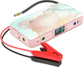 HALO Bolt Ultimate 2 Portable Car Battery Jump Starter | 130 PSI Air Compressor by Halo