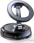 Car Phone Holder for Magsafe 360° Adjustable Car Phone Mount, Phone Holders for by ANDERY