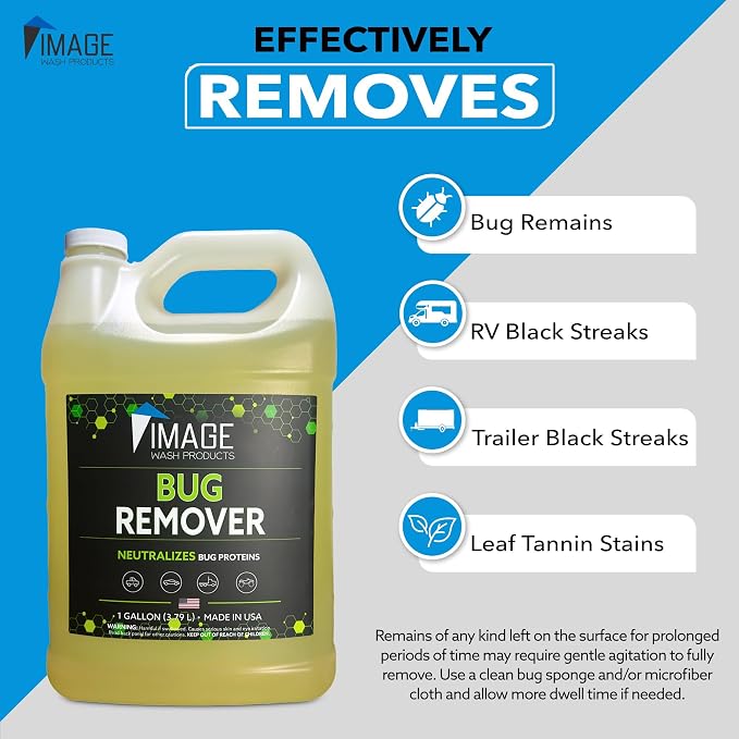 Image Wash Products Bug Remover – Best Bug Remover - Image 7