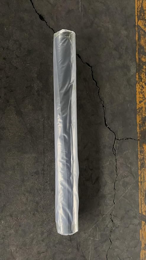 VEVOR Diamond-Plate Flooring Roll, SBR Rubber Mat, Gym & Garage Industry - Image 12