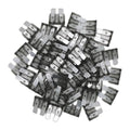 2 Amp Standard Fuse, 2A Car Blade Fuses by Fuselechada