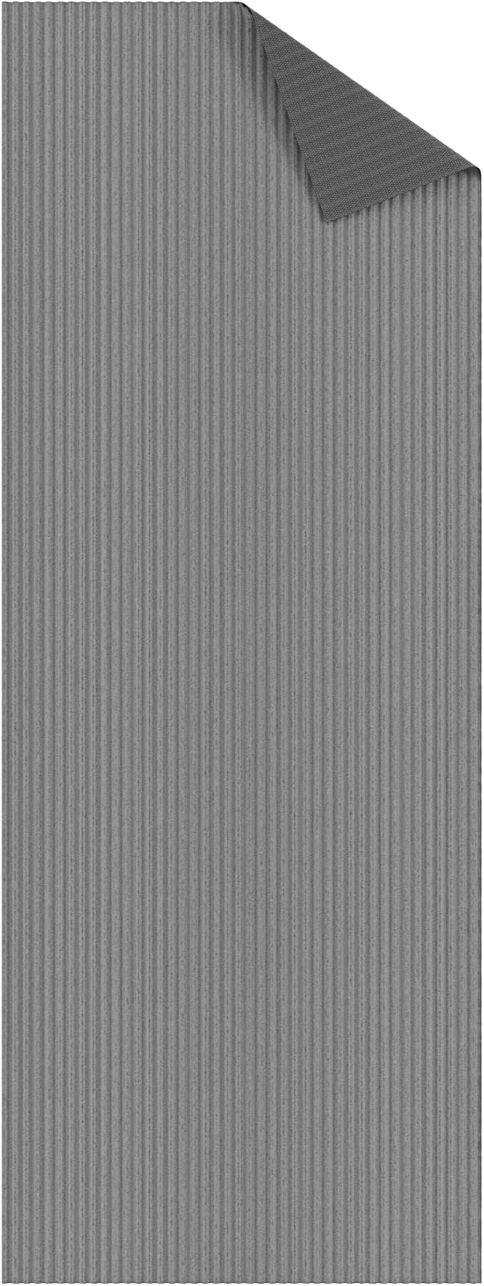 Ottomanson Mud Mat 2' x 2' Entryway Rug - Image 8