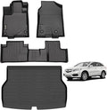 AIPOIL® Floor Mats & Cargo Liner Set by AIPOIL