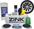 Premium Tesla Wheel Curb Rash Repair Kit by ZinkWheels