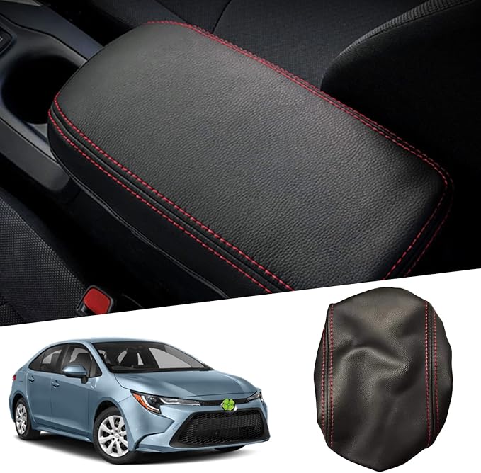 Ruiya 2025 Corolla Armrest Cover by RUIYA