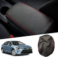 Ruiya 2025 Corolla Armrest Cover by RUIYA