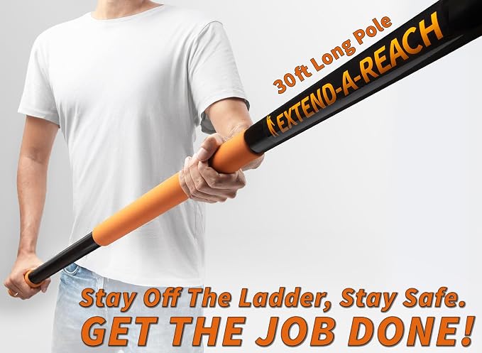 36 Foot High Reach Duster Kit - Image 2