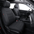 coverdream CRV Leather Seat Covers Fit by Coverdream