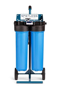 Spotless Water Systems by SpotlessWaterSystems