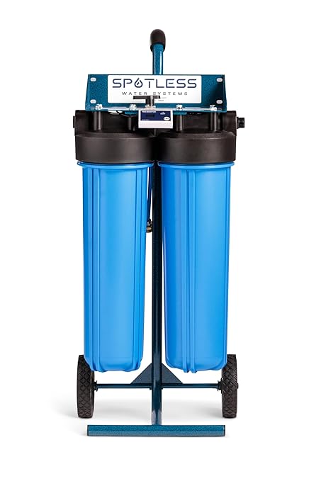 Spotless Water Systems by SpotlessWaterSystems
